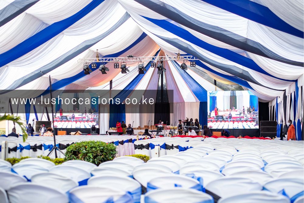 Corporate events planning in Nairobi Corporate Event, Weddings & more